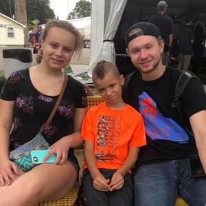 Meet your Posher, Jenny